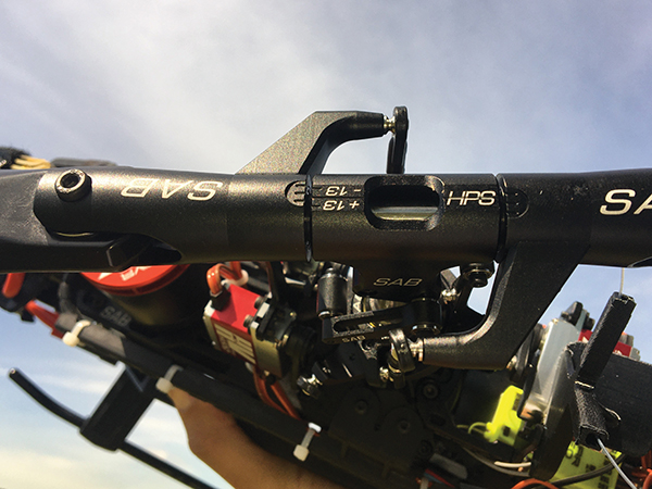 Kraken 700 And 580 Helicopters | Model Aviation